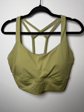 Women’s Sports Bra from Target, Size: Large